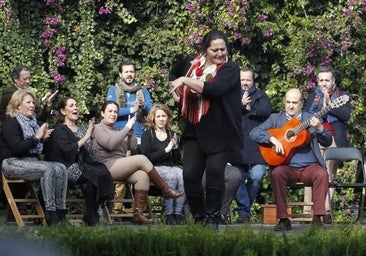 Córdoba se llenará de zambombas en diciembre: fechas y ubicaciones