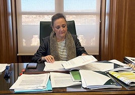 La Diputación de Toledo mantiene su proyecto presupuestario tras rechazar PP-Vox las enmiendas del PSOE