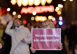 Una de cada cuatro mujeres afirma haber sufrido violencia sexual digital