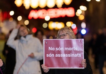 Una de cada cuatro mujeres afirma haber sufrido violencia sexual digital