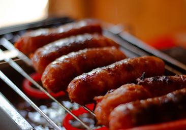 Un famoso pueblo de Córdoba celebra la fiesta del 'Chorizo XXL' este sábado