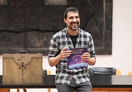 'Mario y el Sueño': Un libro infantil de aventuras nocturnas en busca del personaje que nos permite dormir