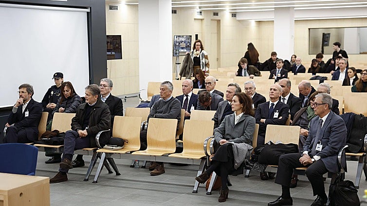 Ni policía patriótica ni Operación Cataluña, el fiscal del caso Pujol resitúa el juicio: «No hay pruebas manipuladas»