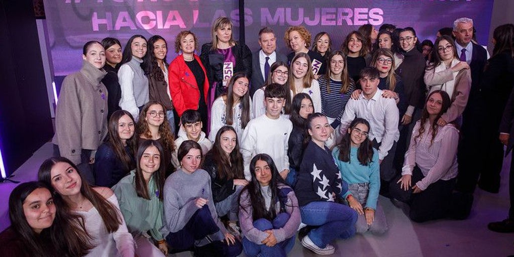 Page: «Combatir la violencia machista no es un gesto simbólico, es una responsabilidad colectiva»