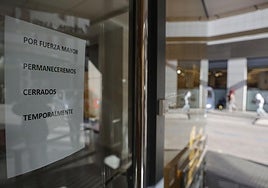 Homicidios registra la clínica dental de Alzira donde atendieron a la niña fallecida de seis años