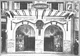 Francisco, don Paco, de la Vega