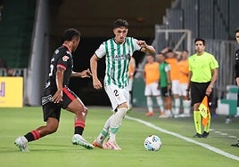 Vilarrasa y la enigmática recuperación de su pubalgia: un regreso al Córdoba CF sin fecha fija