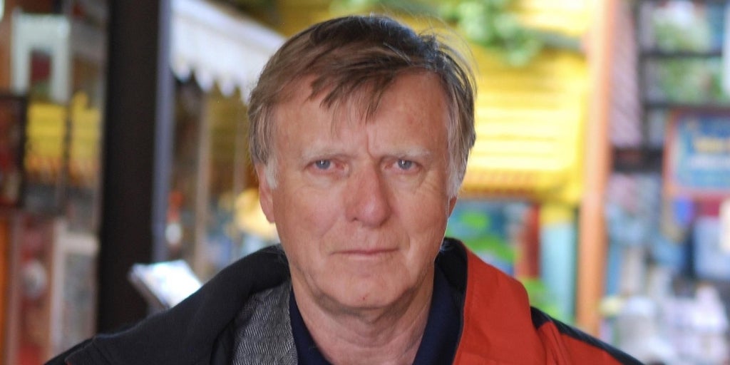 Peter Beale de Star Wars y Alien llega al Festival de Cine Social en Cuenca