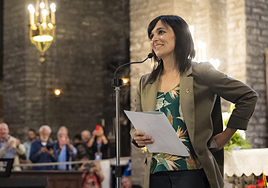 Orriols descarta que Aliança salte a la política nacional: «Si mi partido lo decidiera, yo lo dejaría»