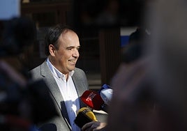 Pérez Llorca se somete a la investidura con un discurso avalado por Génova para atar el apoyo de Vox