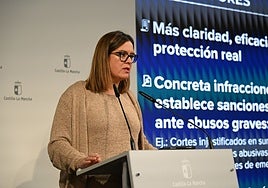 Castilla-La Mancha  actualiza el manual de instrucciones de los derechos de los consumidores