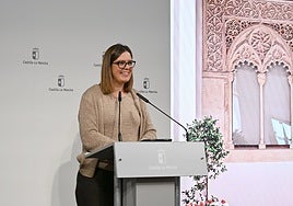 Luz verde a la ampliación del Parque Científico y tecnológico de Albacete con una inversión de 8 millones