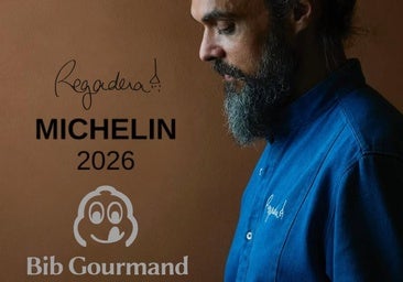 Ocho restaurantes de Córdoba llevan ya la marca Bib Gourmand bajo el sello de Michelin