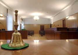 Absuelto en Salamanca un profesor de educación física acusado de agredir sexualmente a una alumna