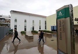 La apertura del punto de Urgencias de Levante Sur se retrasa hasta enero