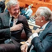 Imagen - "El que no tenga una sede en Aragón que la vaya abriendo"