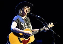 The Waterboys regresará al Roig Arena de Valencia el 3 de septiembre con su 'The Fisherman's Blues Revue'