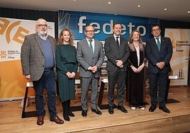 Toledo acogerá el 19 y 20 de febrero de 2026 el III Encuentro Internacional de Economistas Contables