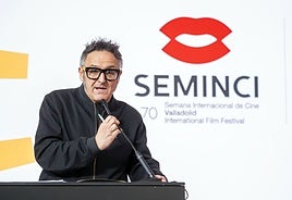 La 71 Seminci se celebrará del 23 al 31 de octubre de 2026