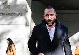 Aldama declara que Ángel Víctor Torres estaba obsesionado con ser ministro y puso sobre la mesa sus favores a la trama