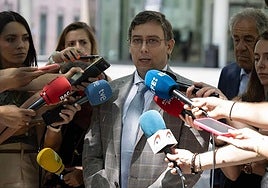 Un juzgado de Barcelona investiga a los dos miembros de la comisión que autorizó la eutanasia de Noelia