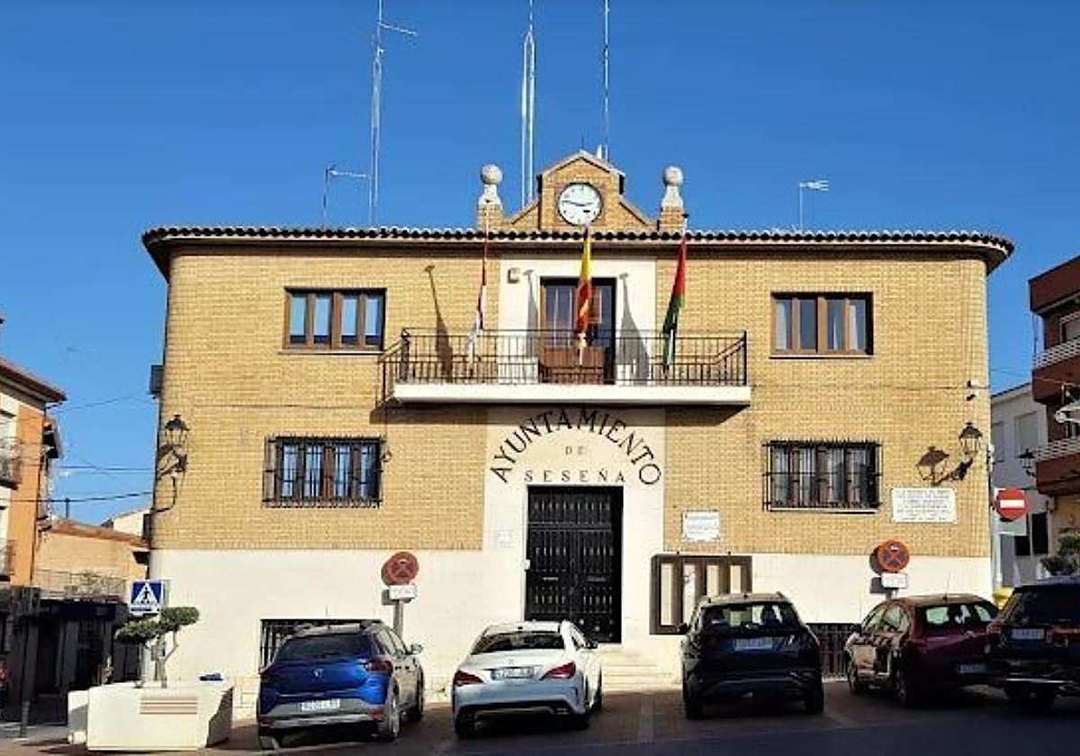 Seseña dice adiós a la planta de asfalto tras el acuerdo con la empresa constructora Pavasal