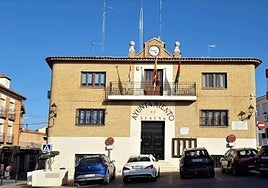 Seseña dice adiós a la planta de asfalto tras el acuerdo con la empresa constructora Pavasal