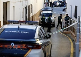 El recuerdo de Concha en Campillos tras ser asesinada por su expareja: «Todos se giraban a verla»