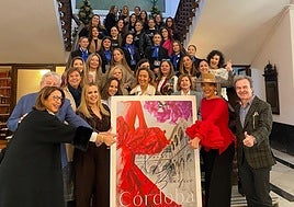 Ya hay fecha para el desfile de moda flamenca de Alcer: estos son los diseñadores que desfilarán