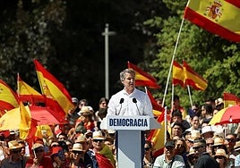 El PP de Toledo moviliza a sus bases para la protesta de este domingo contra  el Gobierno de Sánchez