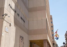 El jurado popular declara culpable a la madre acusada de asesinar a su bebé recién nacido en Albacete