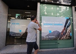 La firma de hipotecas sube un 17 por ciento hasta septiembre en Córdoba, con más de 5.200 operaciones