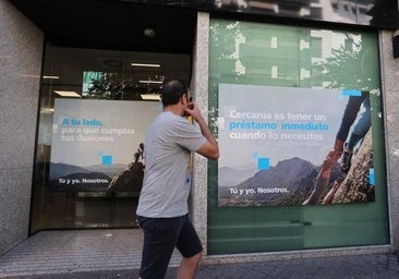 La firma de hipotecas sube un 17 por ciento hasta septiembre en Córdoba, con más de 5.200 operaciones