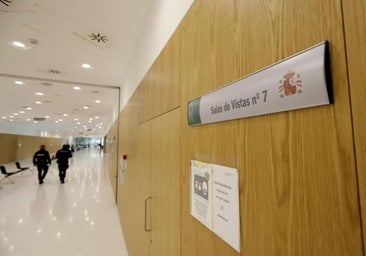 La Fiscalía pide 96 años de cárcel para 5 acusados de una violación grupal a una estudiante nórdica en un hostal