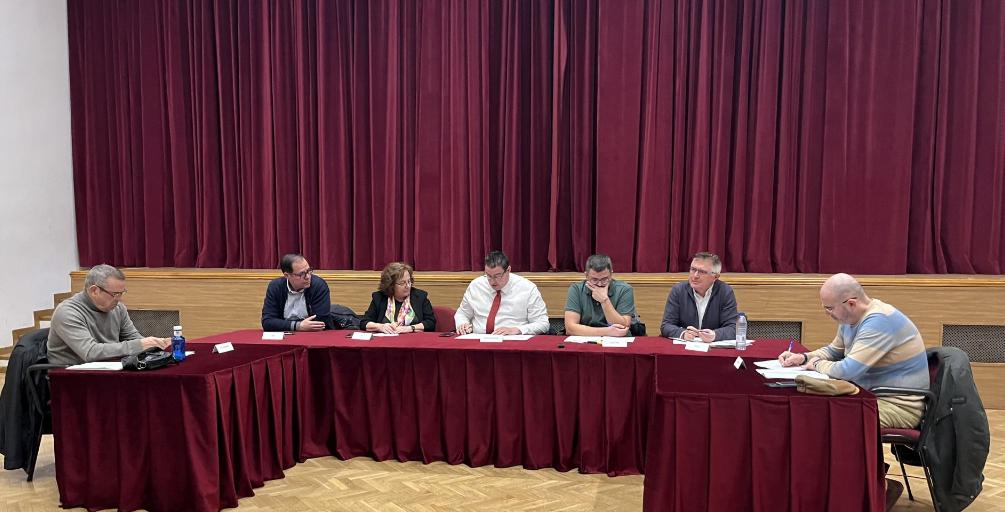 El barrio de Santa Bárbara de Toledo advierte de la proliferación de viviendas turísticas ilegales