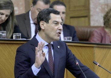 Juanma Moreno pone fin a la crisis de los cribados: el SAS comunicará los resultados de la mamografía y hará biopsia el mismo día