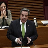 ¿Qué le ha exigido Vox a Pérez Llorca para hacerle presidente de la Comunidad Valenciana?