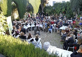 Cultura a todo plan para esta Navidad en Córdoba: fechas y horarios para 40 actividades