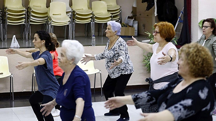 Enacyl: la aplicación que permite a los mayores conocer «en tiempo real» «miles» de actividades