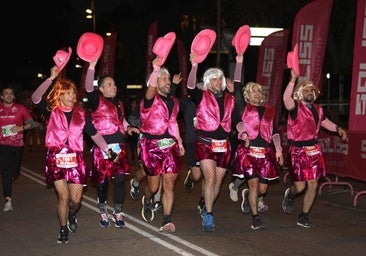 La San Silvestre Toledana supera los 4.000 inscritos a un mes de su celebración