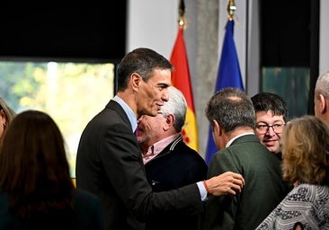 Moncloa entra en guerra con Ábalos: «No nos dejamos chantajear»