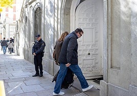 ¿Por qué Ábalos y Koldo ingresan en prisión ahora y no antes?