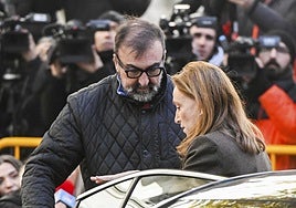 El exasesor ministerial Koldo García se acoge a su derecho a no declarar en la Audiencia Nacional