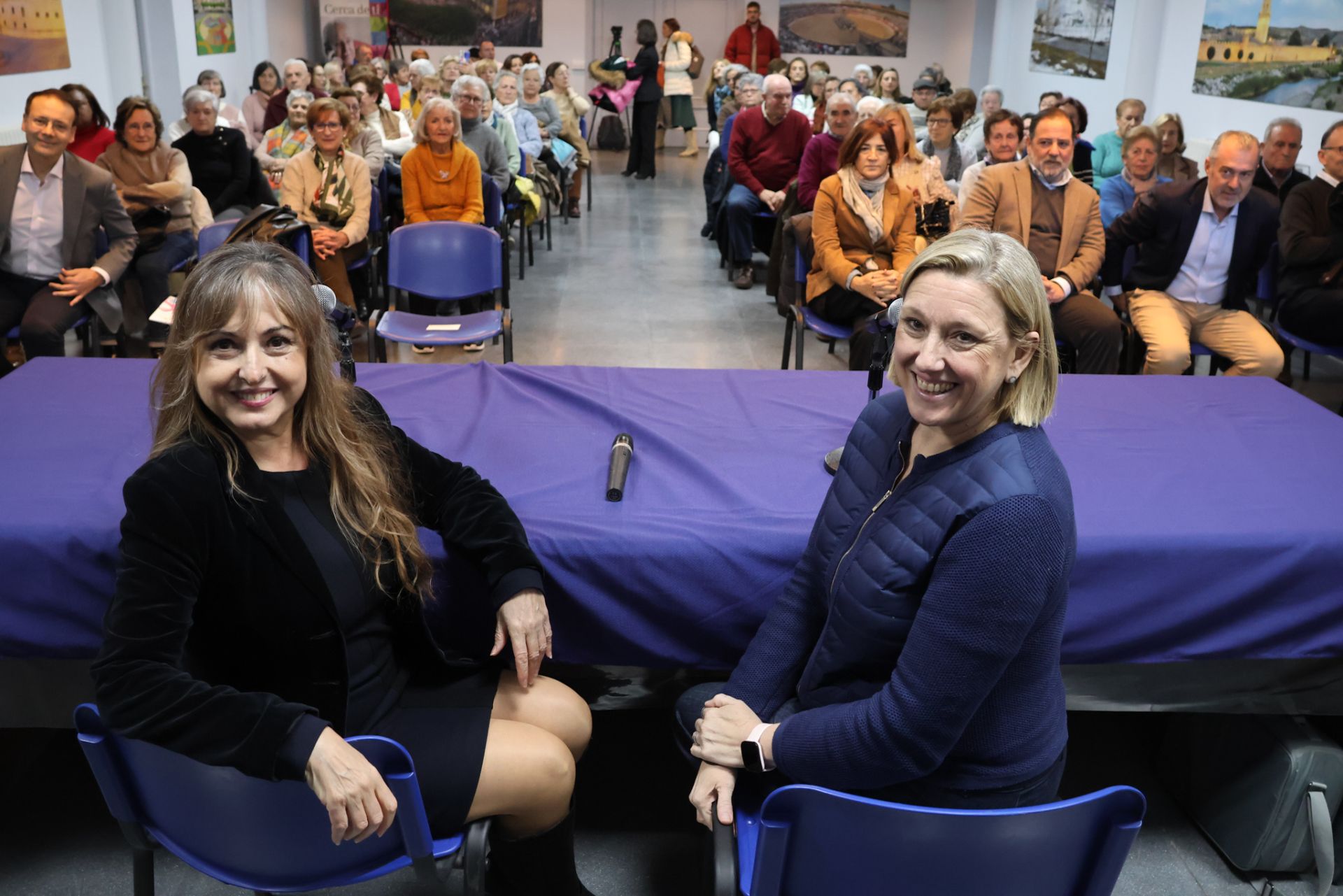 Enacyl offer in Burgos de Osma