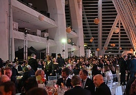 Consum celebra su 50 aniversario junto a los colectivos que han hecho posible su medio siglo de historia