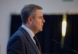 Page reivindica la «moral de una mayoría decente» tras los escándalos de Ábalos y Koldo