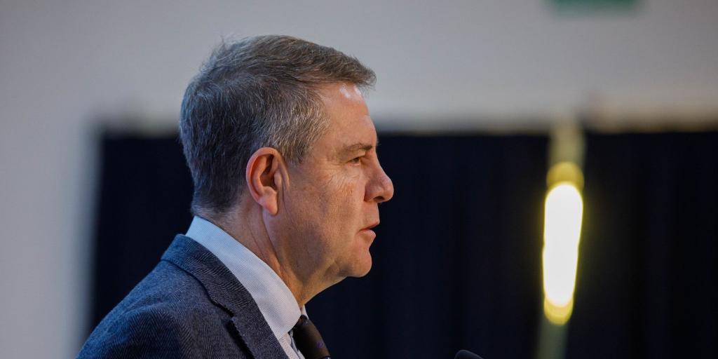 Page reivindica la «moral de una mayoría decente» tras los escándalos de Ábalos y Koldo