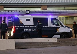 Koldo y Ábalos compartirán celda en el módulo 13: visita del hijo del exministro