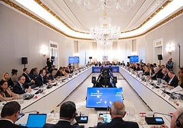 Córdoba será Capital Mediterránea de la Cultura y del Diálogo en 2027 junto a Saida (Líbano)