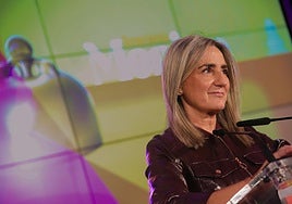 Tolón alerta de que la no aprobación de la senda del déficit pone en riesgo la financiación de comunidades y ayuntamientos